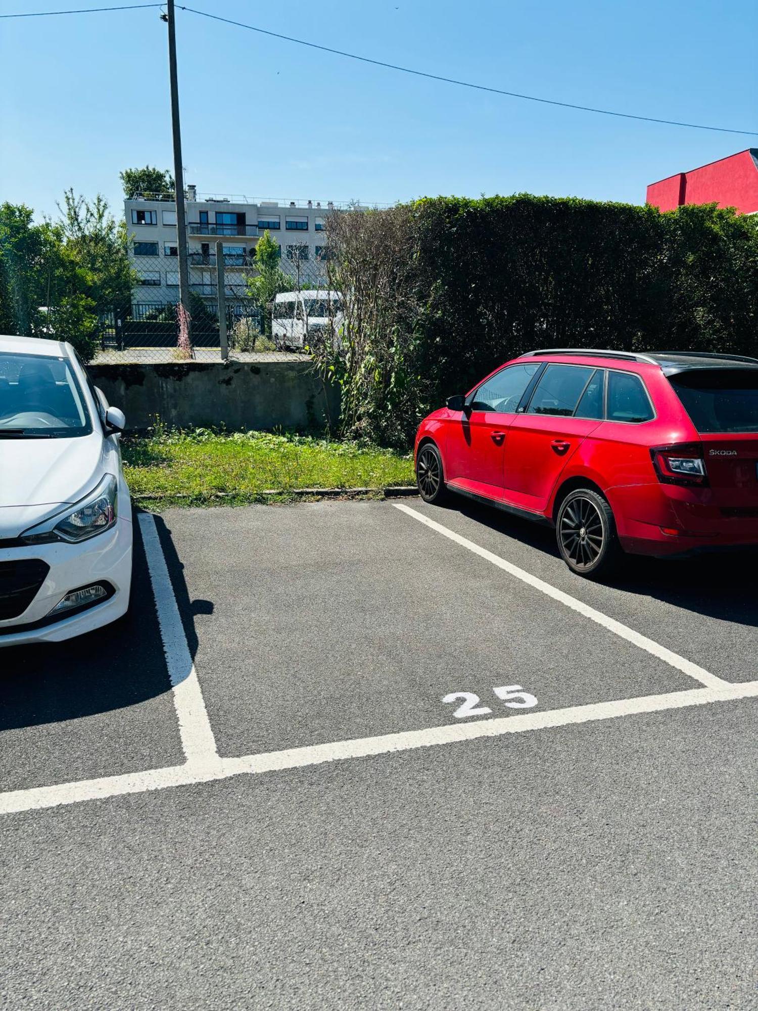 Le Chateaubriand - Calme, Balcon Et Parking Châtenay Εξωτερικό φωτογραφία