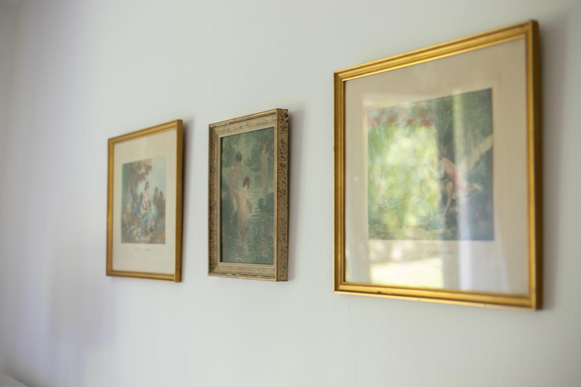 Le Chateaubriand - Calme, Balcon Et Parking Châtenay Εξωτερικό φωτογραφία